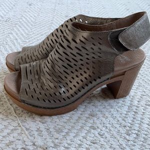 Dansko heels